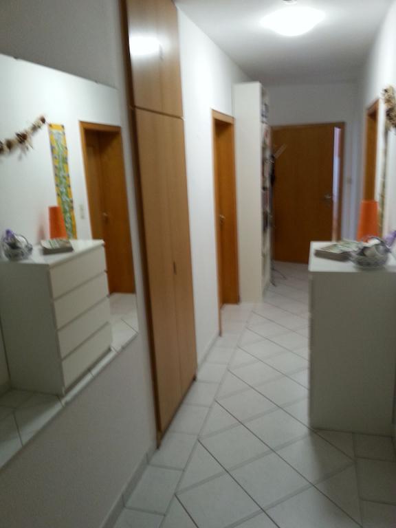 Pension "Am Markt" Treis-Karden Szoba fotó