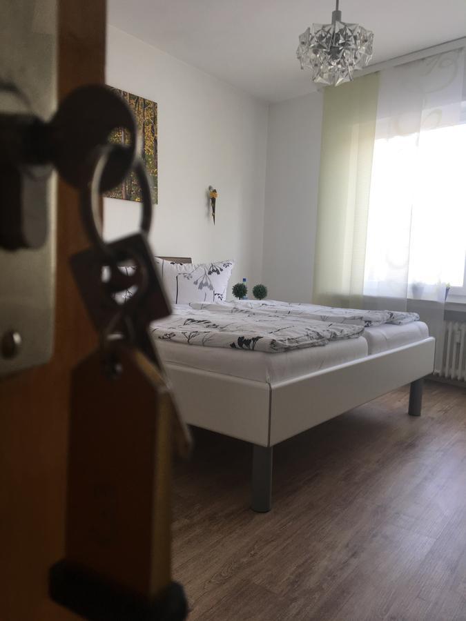 Pension "Am Markt" Treis-Karden Kültér fotó