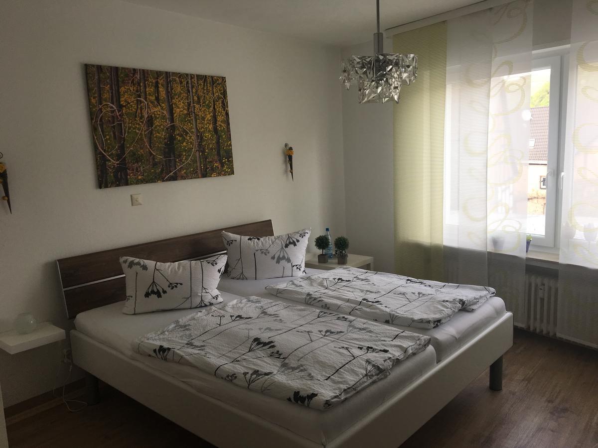 Pension "Am Markt" Treis-Karden Kültér fotó